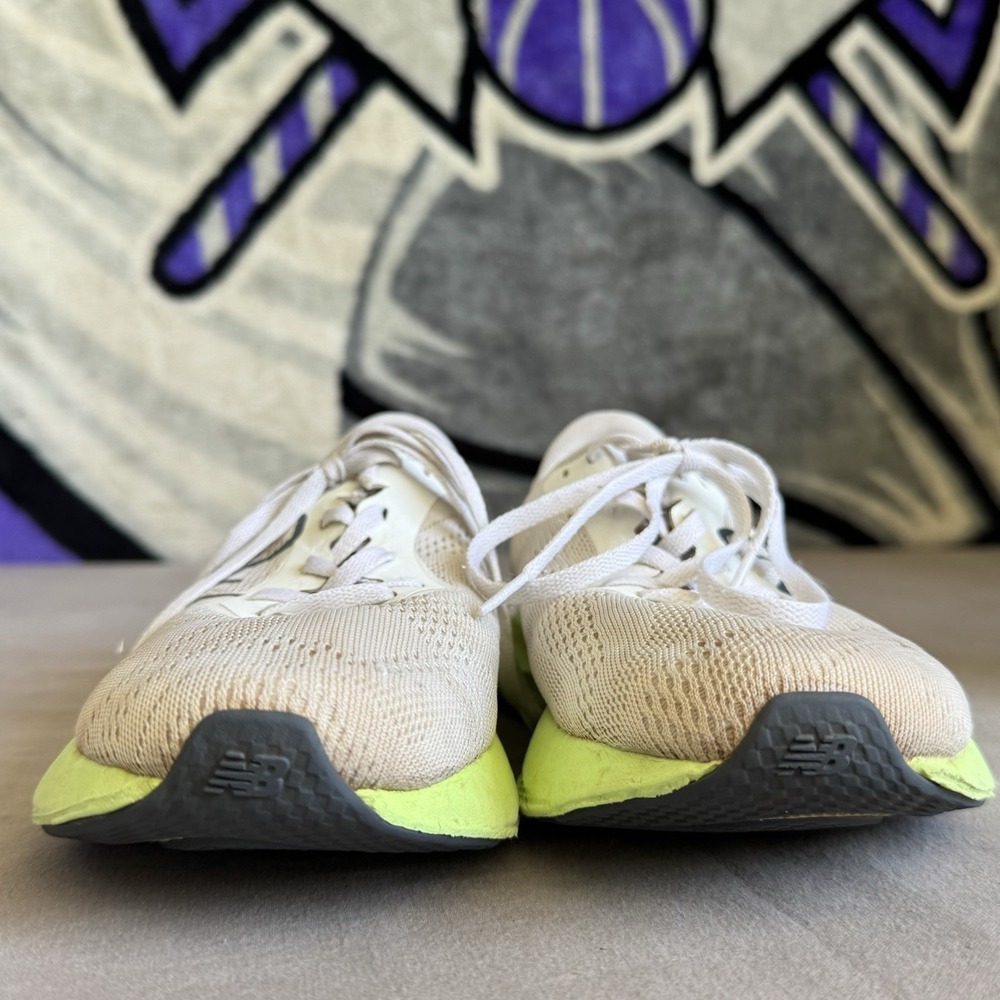 Size W7/M5.5 - New Balance DynaSoft Pro Run v2 WPRORCW2 Women's Running Shoes - Picture 4 of 10